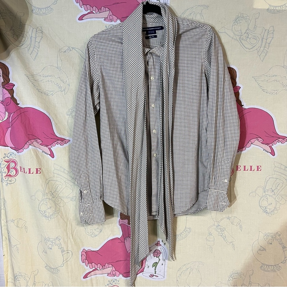 Women’s Ralph Lauren Sport Shirt